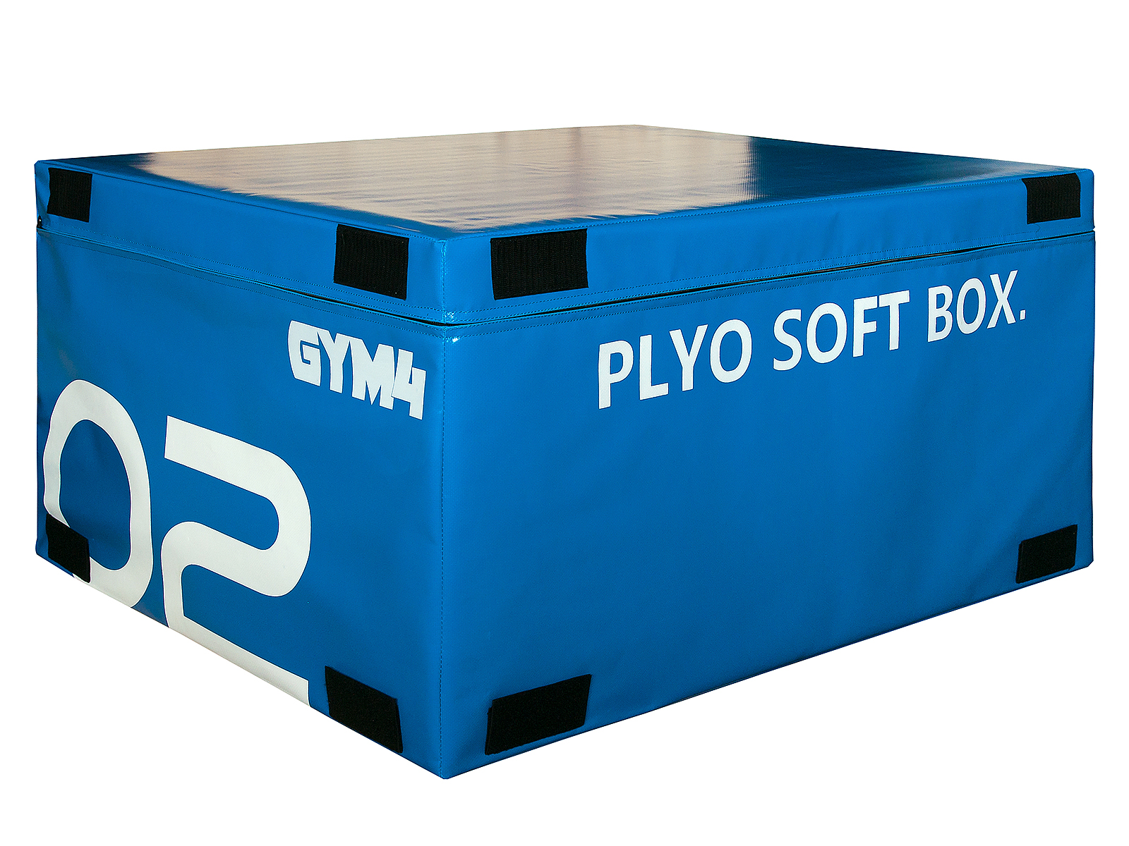 PLYO SOFT BOX JUMP ZESTAW _ 3 WIELKOŚCI_ SKRZYNIE ZESTAWY SIŁOWNIA