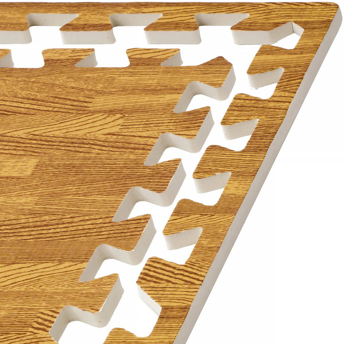 DREWNO JASNE 60x60cm