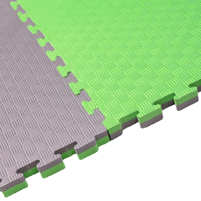 Puzzle Mat PRO 3cm 100x100cm 