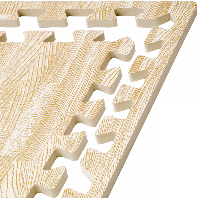 DREWNO BIAŁE 60x60cm