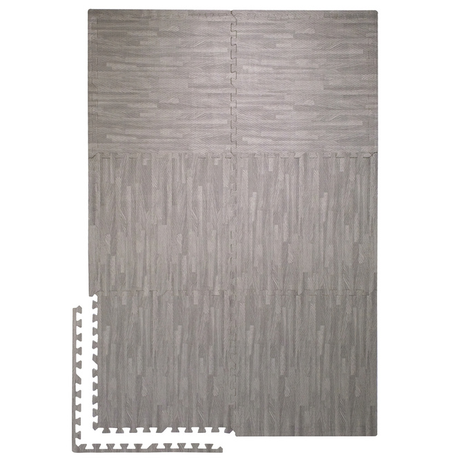 PUZZLE MAT 1cm 60x60cm