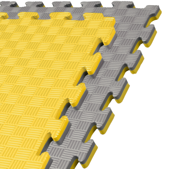 PRO Puzzle Mat 2cm 100x100cm Interlocking 