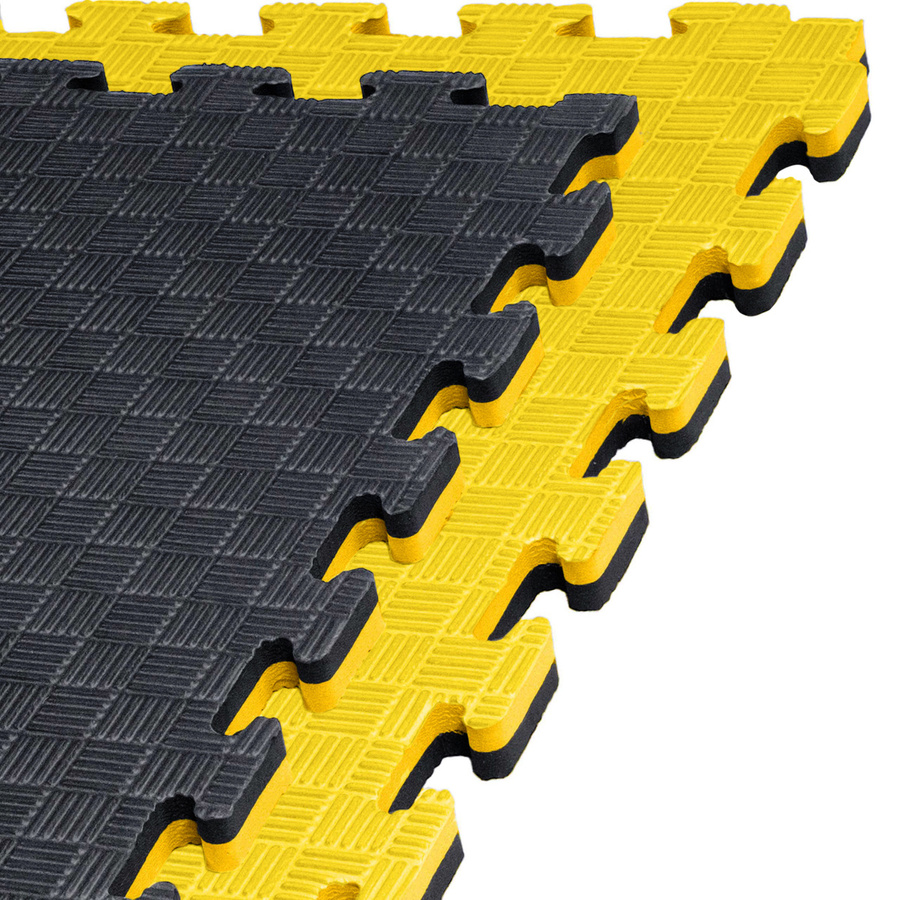 PRO Puzzle Mat 2cm 100x100cm Interlocking 