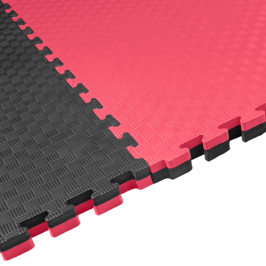 PRO PUZZLE MAT 4cm MMA Judo Matrial Arts