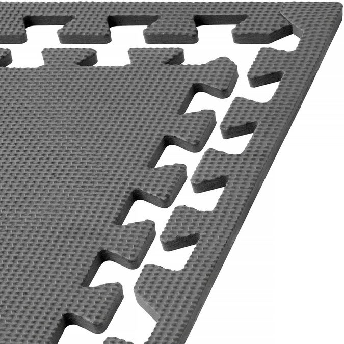 1cm CIEMNY SZARY 60x60cm