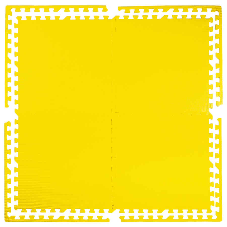 PUZZLE MAT 1cm 60x60cm