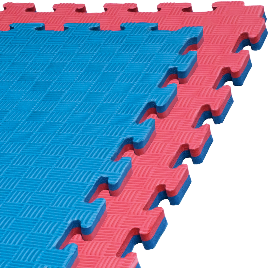 PRO Puzzle Mat 2cm 100x100cm Interlocking 