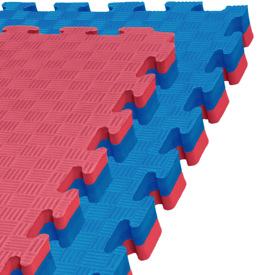 PRO PUZZLE MAT 4cm MMA Judo Matrial Arts