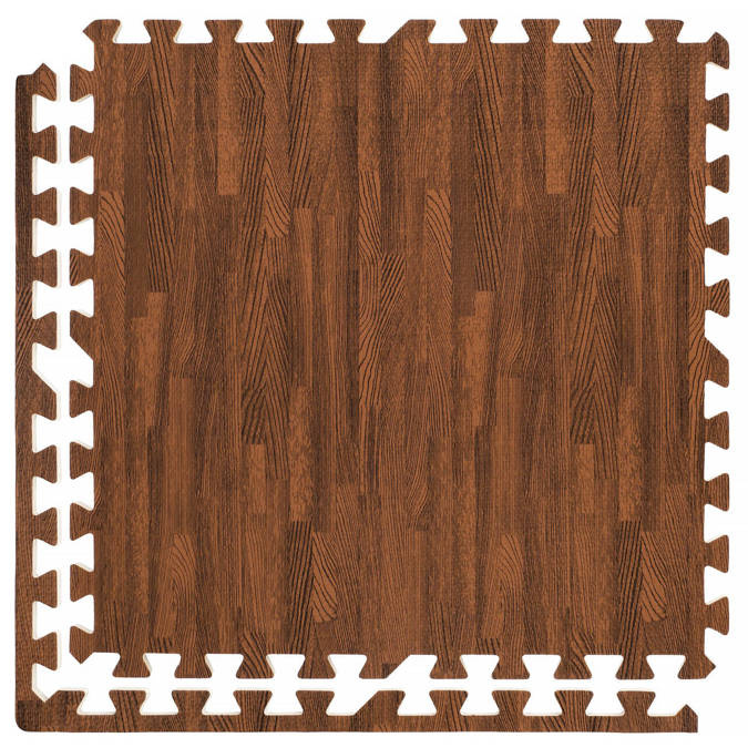 DREWNO CIEMNE 60x60cm