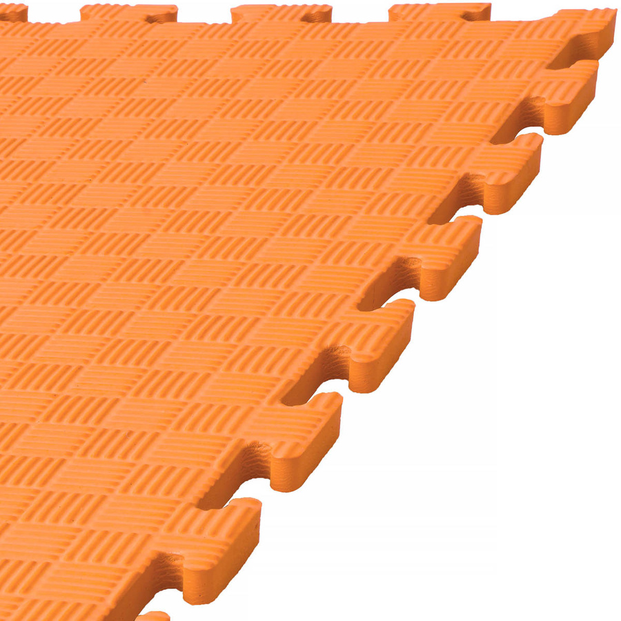 Puzzle Mats XXL 1,5cm 100x100cm Interlocking