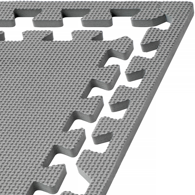 1cm JASNY SZARY 60x60cm 