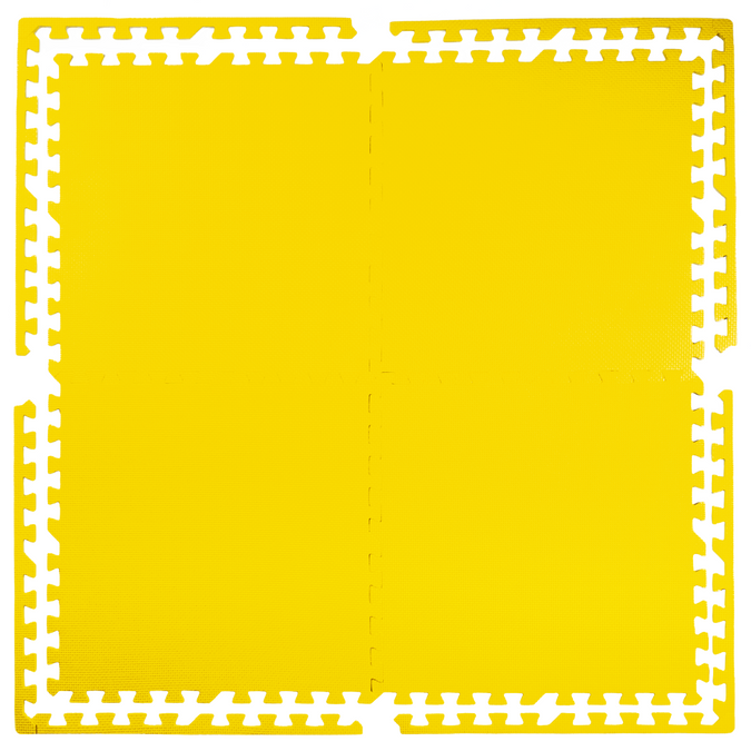 PUZZLE MAT 1cm 60x60cm