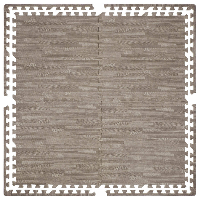 PUZZLE MAT 1cm 60x60cm