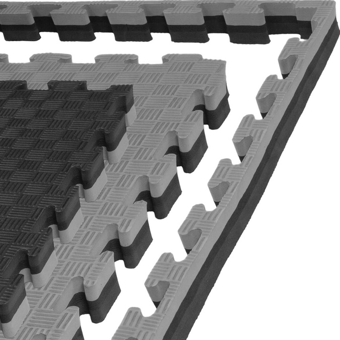 Puzzle Mat PRO 3cm 100x100cm