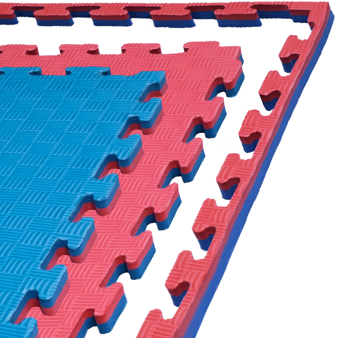 PRO Puzzle Mat 2cm 100x100cm Interlocking 