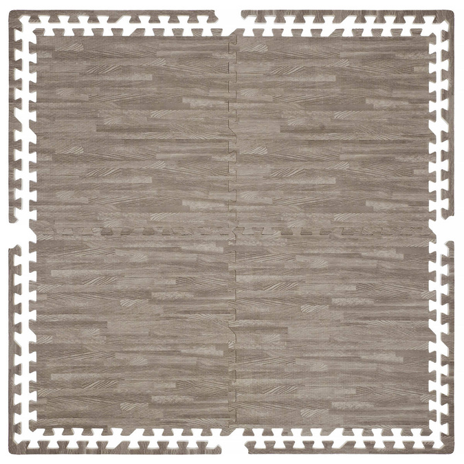 DREWNO SZARE 60x60cm