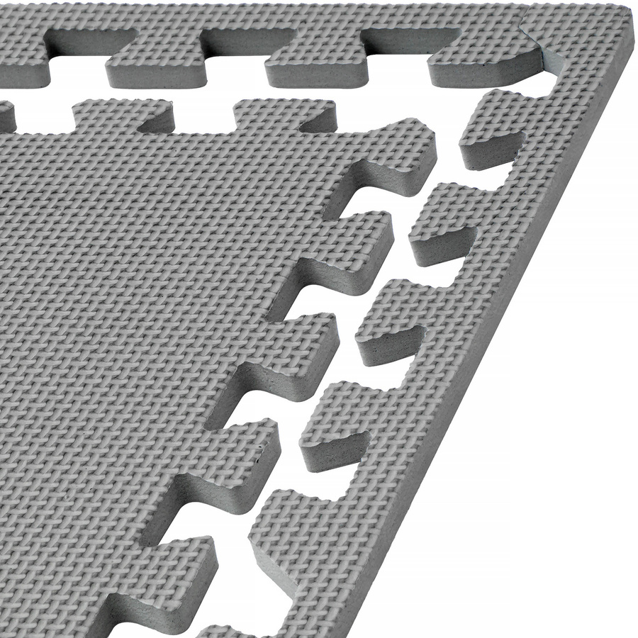 1cm JASNY SZARY 60x60cm 