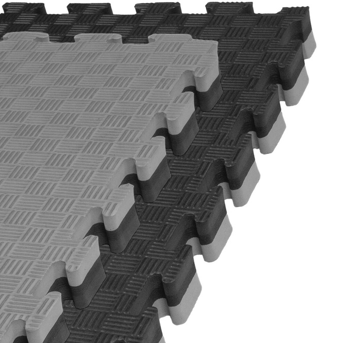 PRO PUZZLE MAT 4cm MMA Judo Matrial Arts