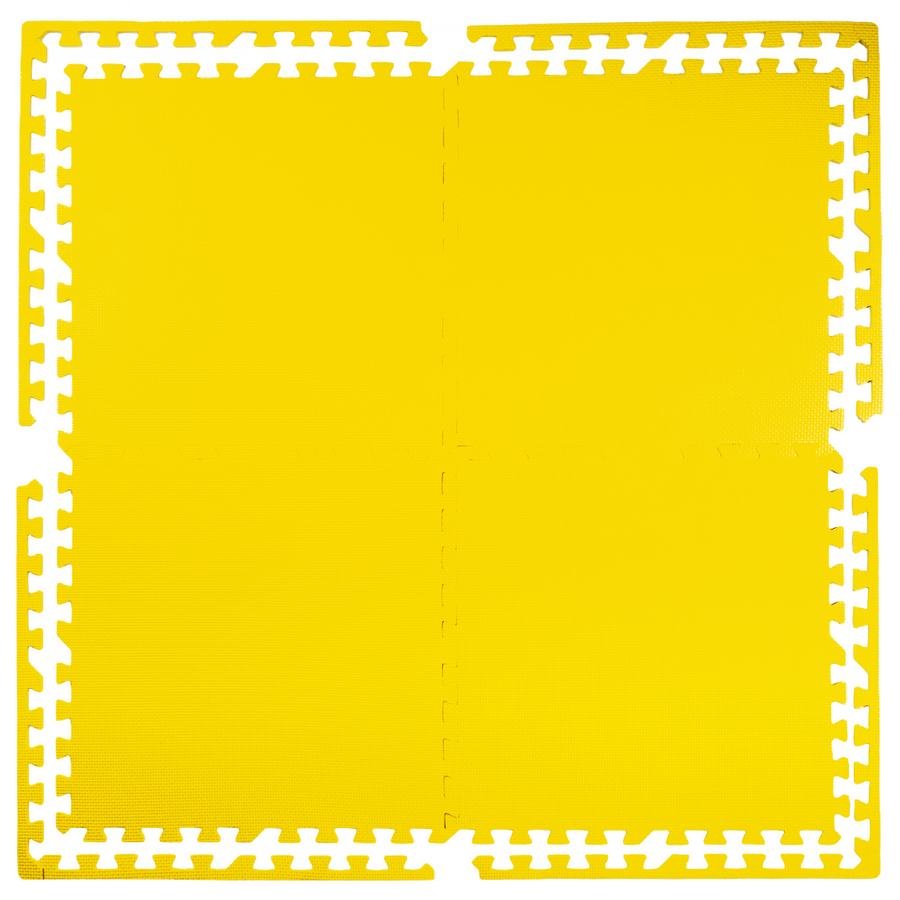PUZZLE MAT 1cm 60x60cm
