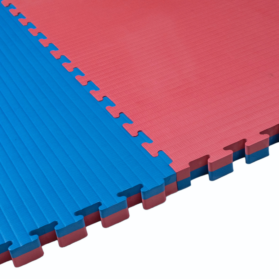 PRO PUZZLE MAT 4cm MMA Judo Matrial Arts