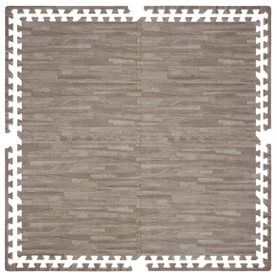PUZZLE MAT 1cm 60x60cm