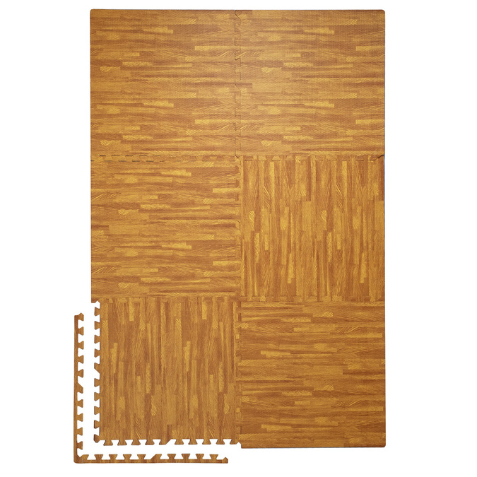 PUZZLE MAT 1cm 60x60cm