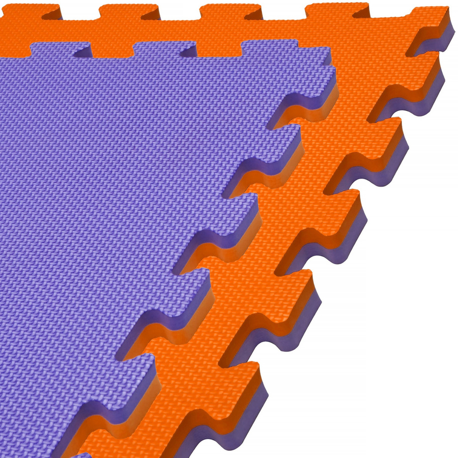 Mata PRO Puzzle piankowe 2cm 100x100cm do ćwiczeń