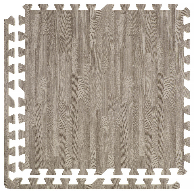 1cm DREWNO SZARE 60x60cm