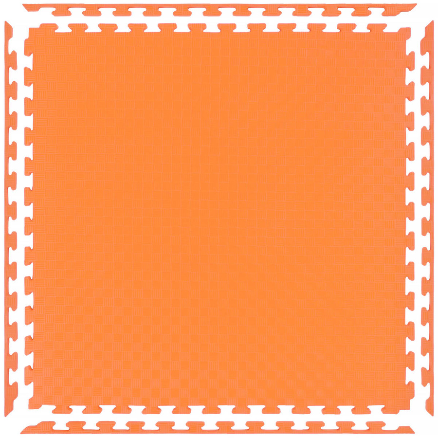 Puzzle Mats XXL 1,5cm 100x100cm Interlocking