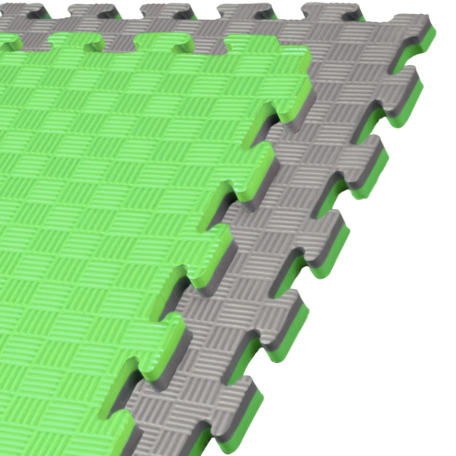 PRO Puzzle Mat 2cm 100x100cm Interlocking 