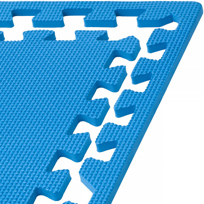 1cm NIEBIESKI 60x60cm 