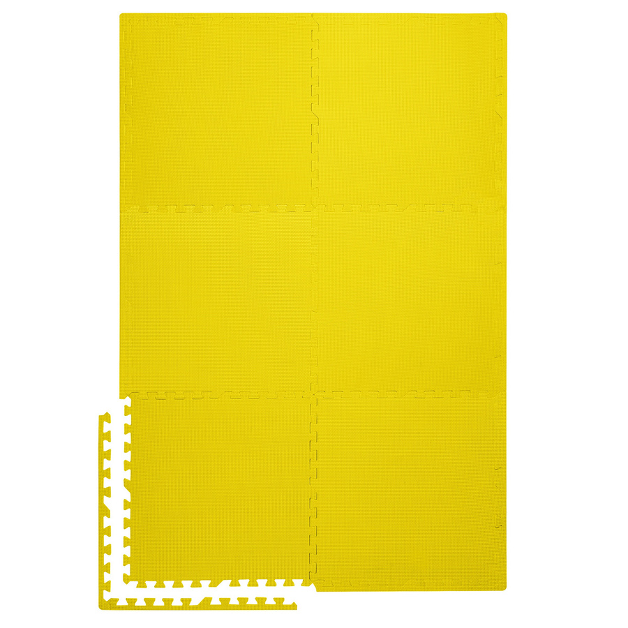 PUZZLE MAT 1cm 60x60cm