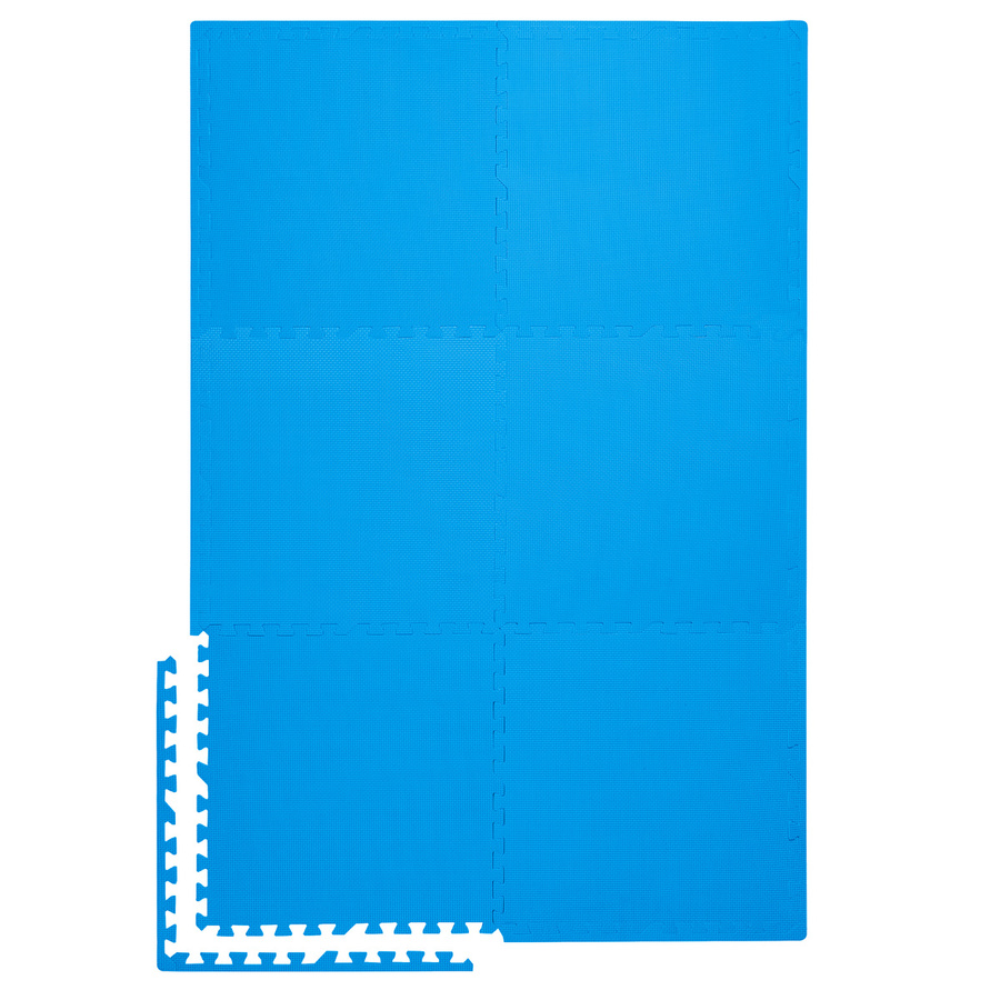 PUZZLE MAT 1cm 60x60cm