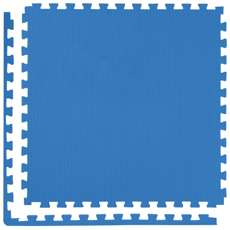 PRO Puzzle Mat 2cm 60x60cm Interlocking 