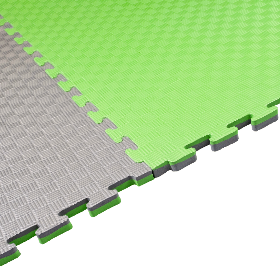 PRO Puzzle Mat 2cm 100x100cm Interlocking 