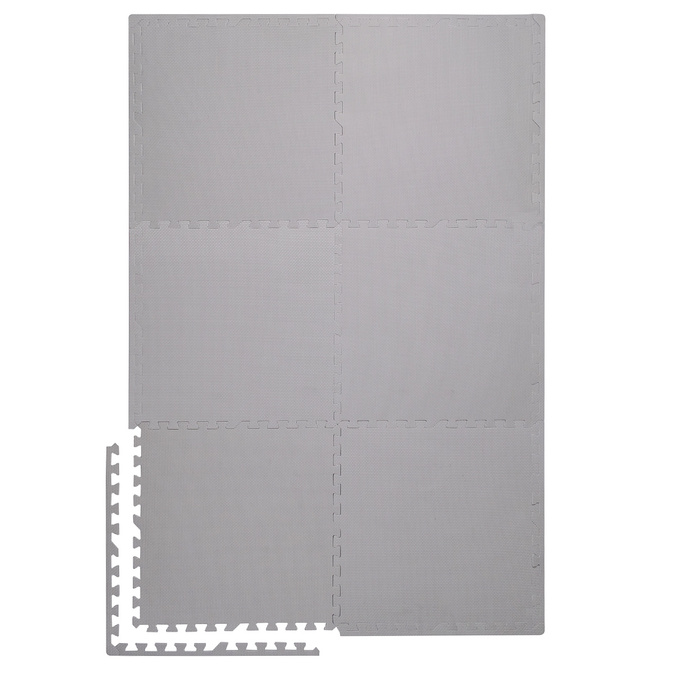 PUZZLE MAT 1cm 60x60cm