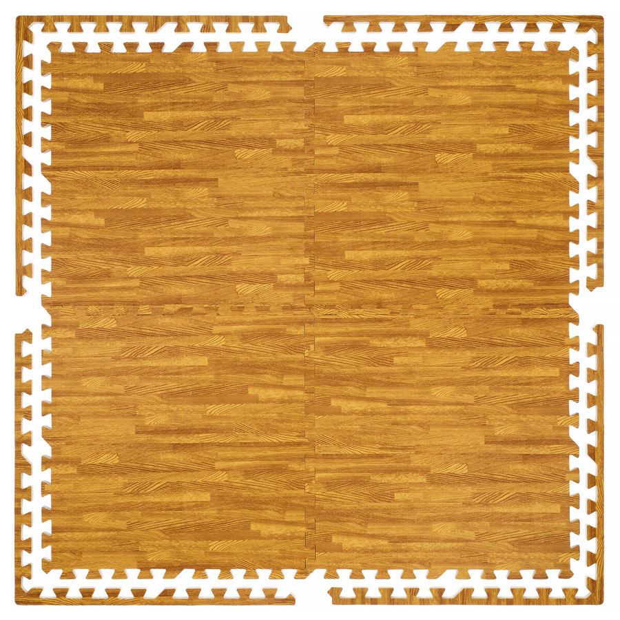 PUZZLE MAT 1cm 60x60cm