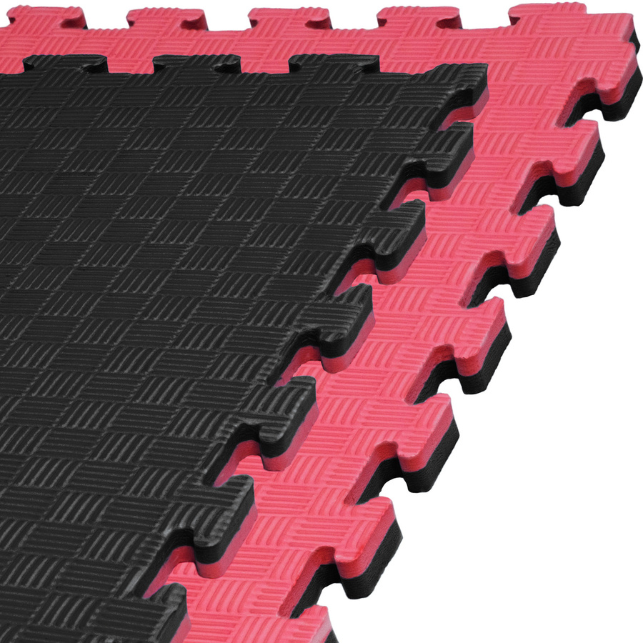 PRO Puzzle Mat 2cm 100x100cm Interlocking 