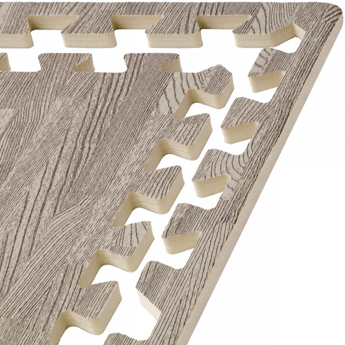 DREWNO SZARE 60x60cm