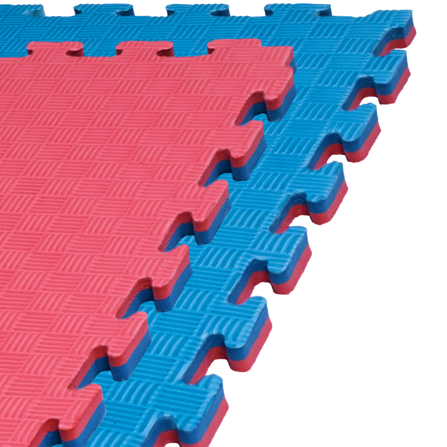 PRO Puzzle Mat 2cm 100x100cm Interlocking 