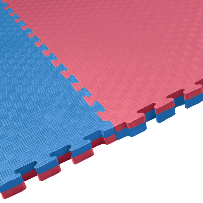 PRO PUZZLE MAT 4cm MMA Judo Matrial Arts
