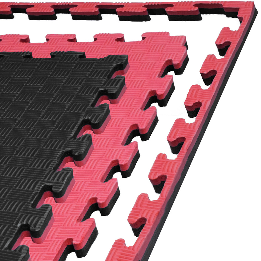 PRO Puzzle Mat 2cm 100x100cm Interlocking 
