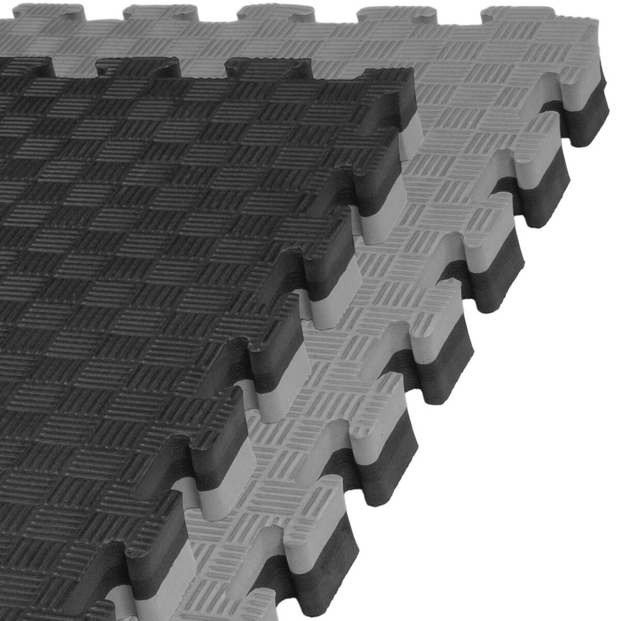PRO PUZZLE MAT 4cm MMA Judo Matrial Arts