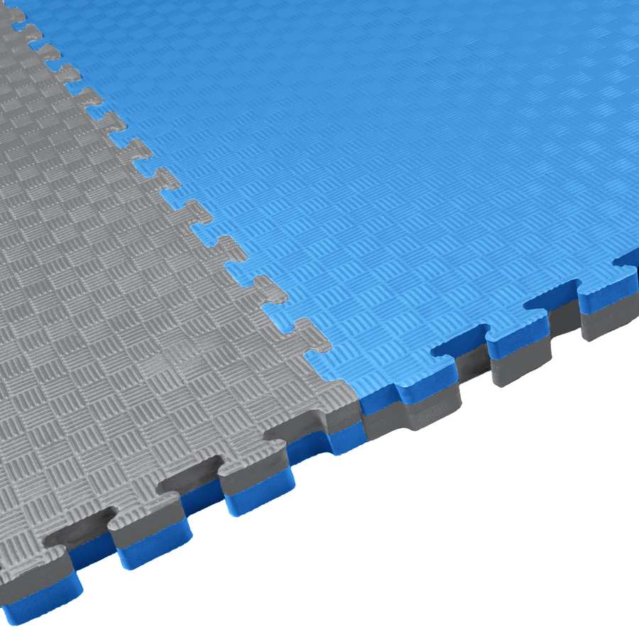 PRO PUZZLE MAT 4cm MMA Judo Matrial Arts