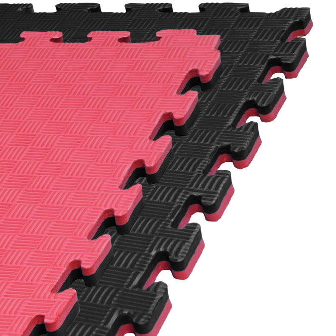 PRO Puzzle Mat 2cm 100x100cm Interlocking 