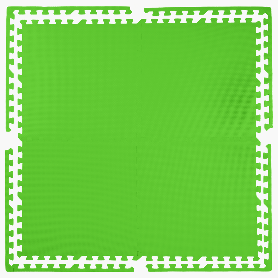 PUZZLE MAT 1cm 60x60cm