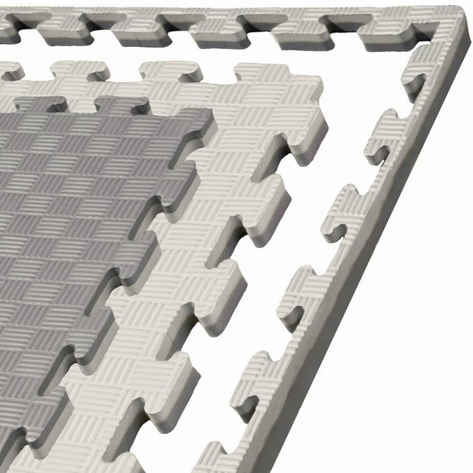 PUZZLE MAT 2cm