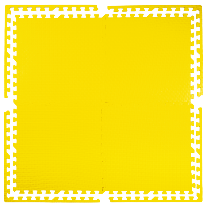 PUZZLE MAT 1cm 60x60cm