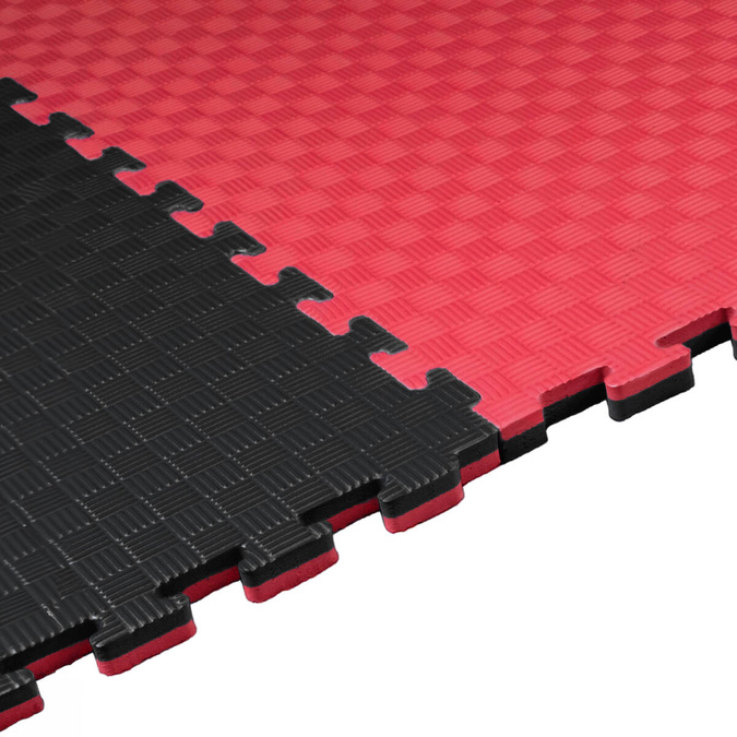 PRO Puzzle Mat 2cm 100x100cm Interlocking 