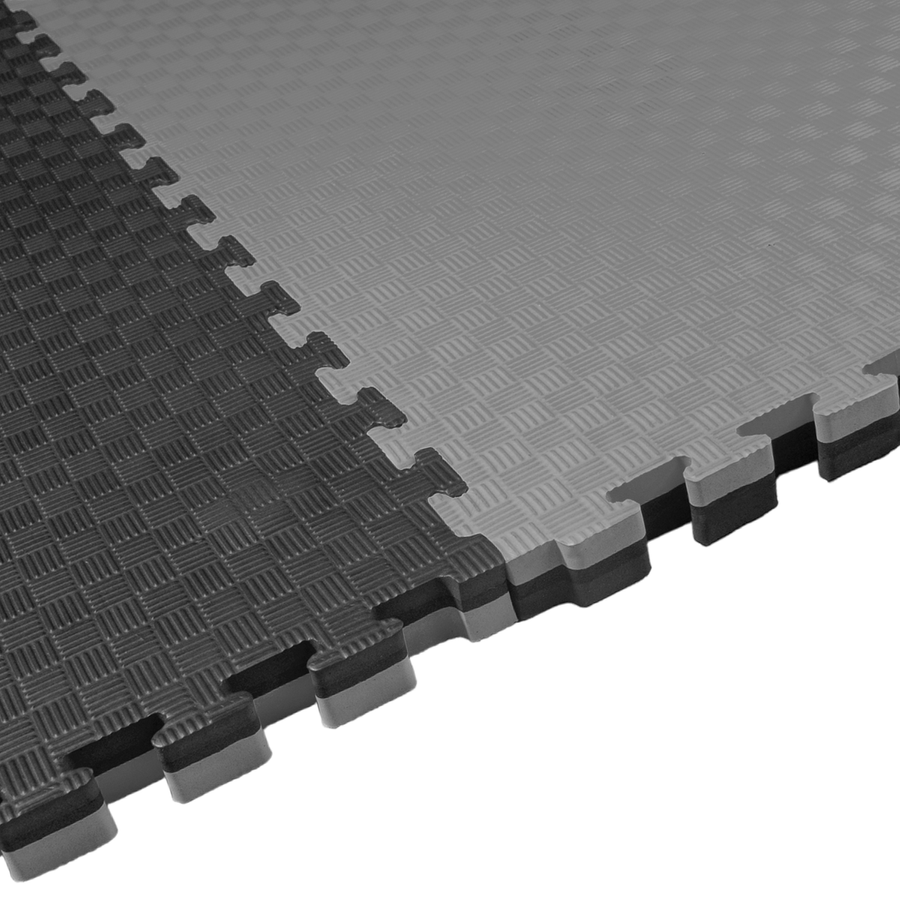 PRO PUZZLE MAT 4cm MMA Judo Matrial Arts